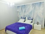 Жилье посуточно (Krasnooktyabrskaya Street, 1), short-term housing rental