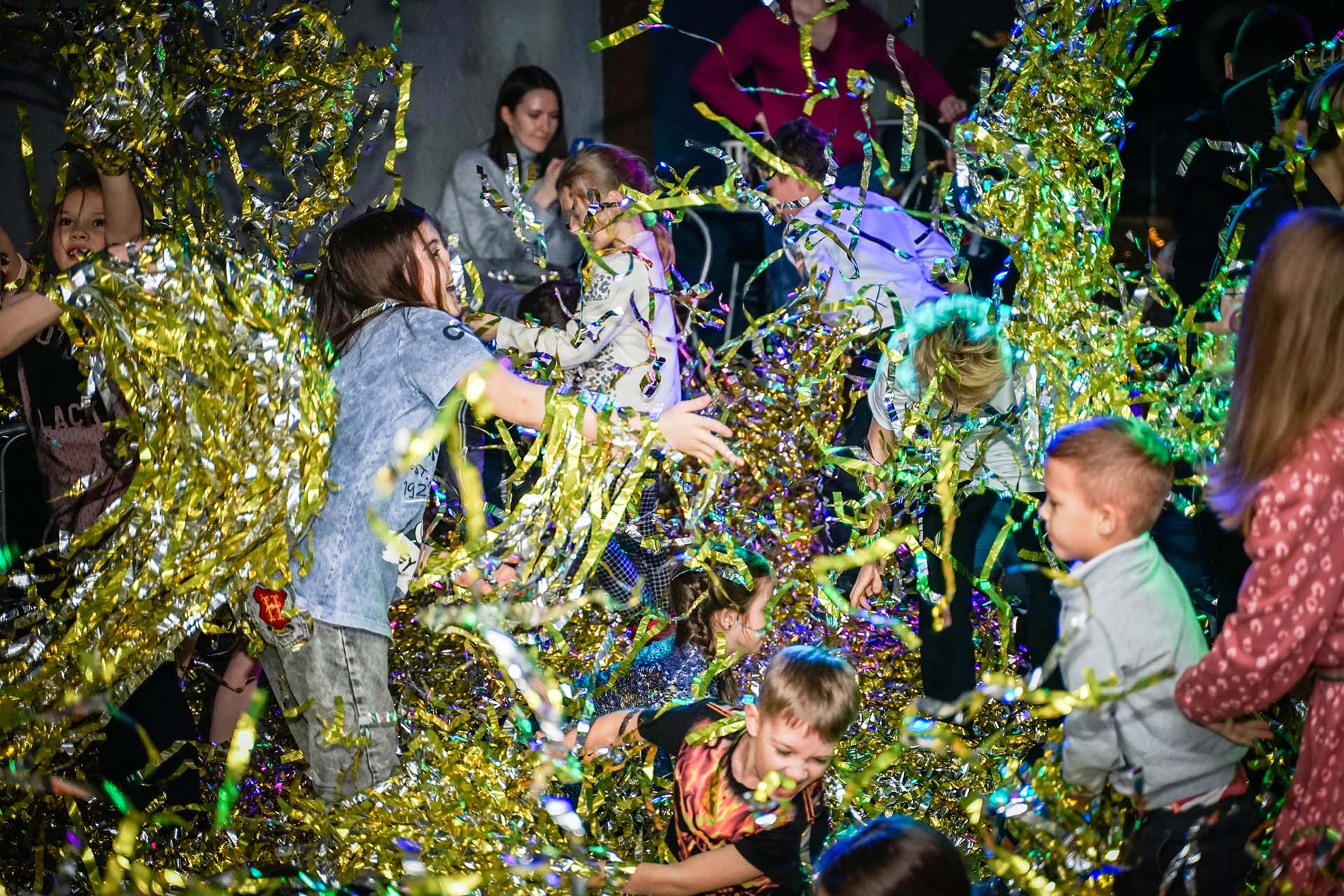 Фото Тропикана Парк