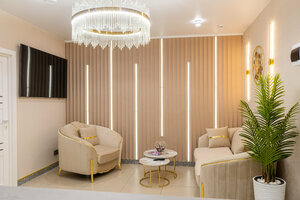 Monro (Sheremetevskiy Avenue, 85Г), hair removal