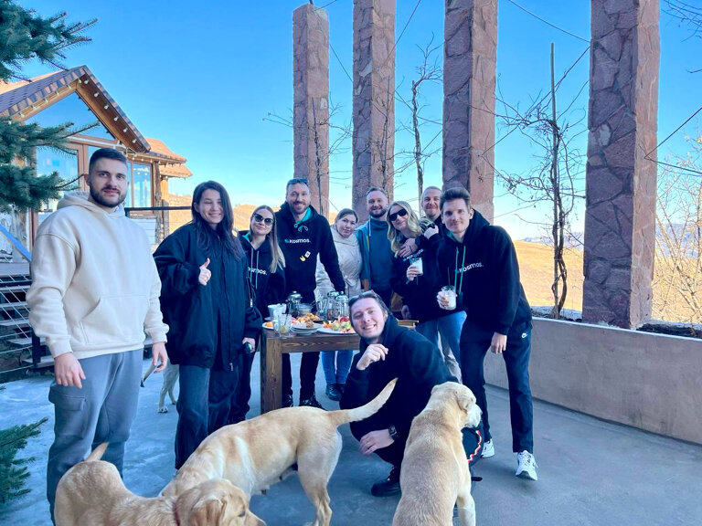 Фото Апага Резорт