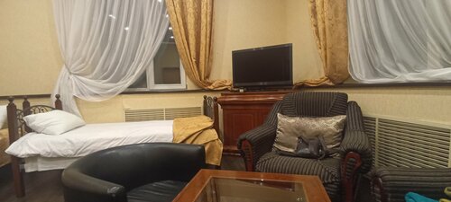 Hotel BobroFF, Arkhangel'skaya Oblast', photo