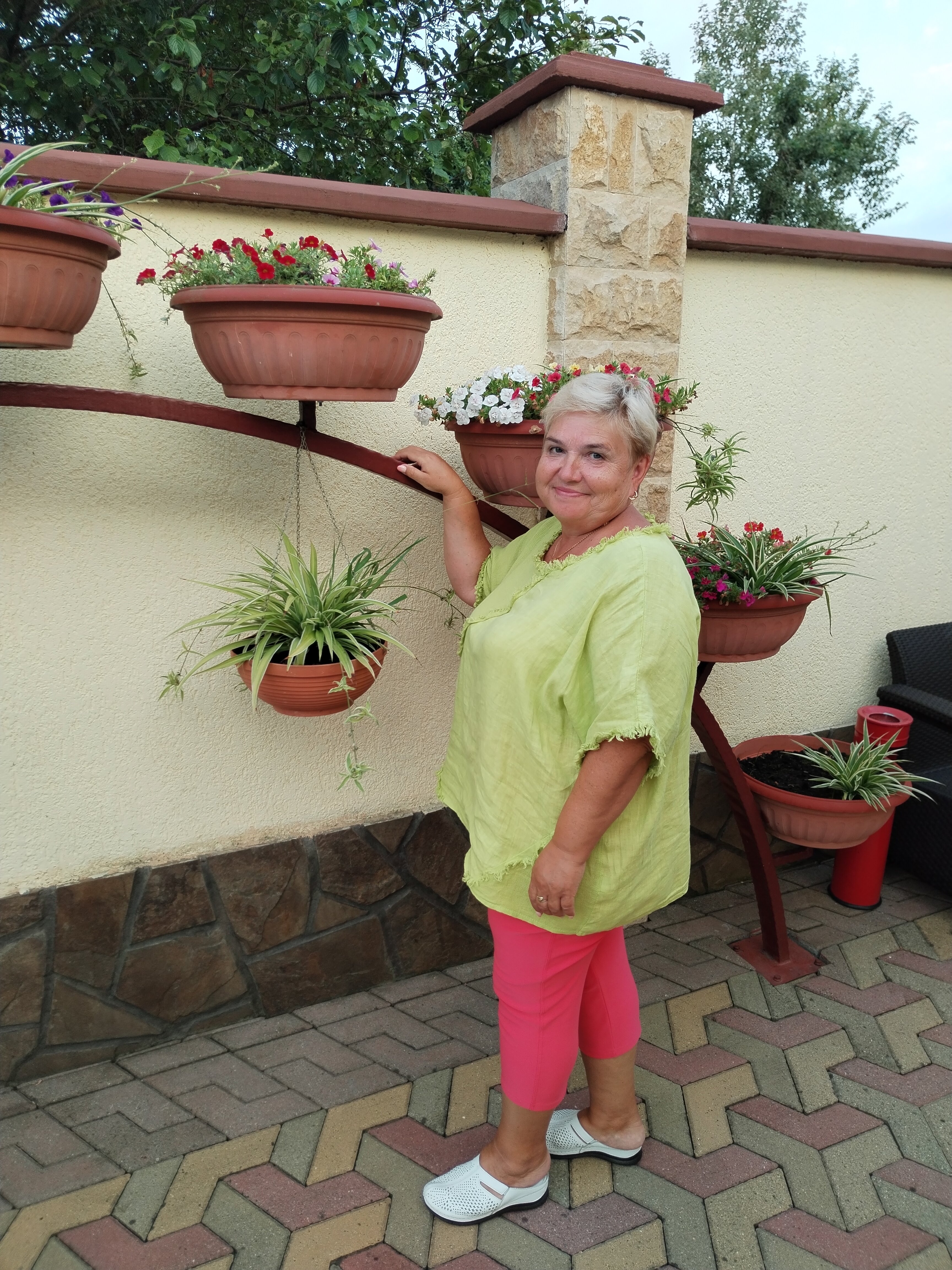 Фото Золотой Лев