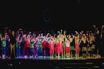 Pro Unity (Mira Street, 65), escuela de baile