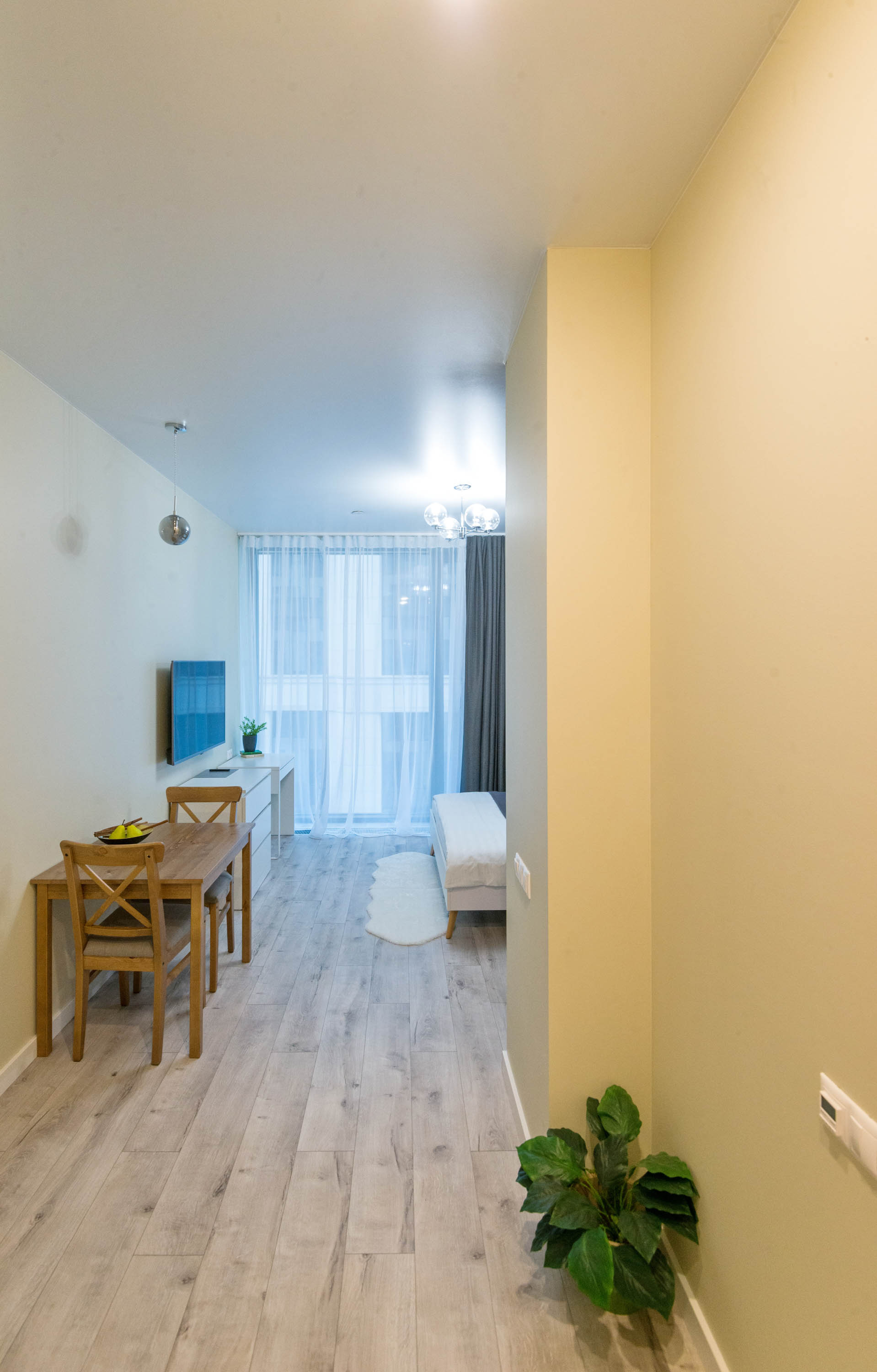 Фото Knokey ВТБ Арена