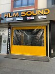 Hlm Sound (İstanbul, Esenler, İstanbul Cad., 78), electronics store