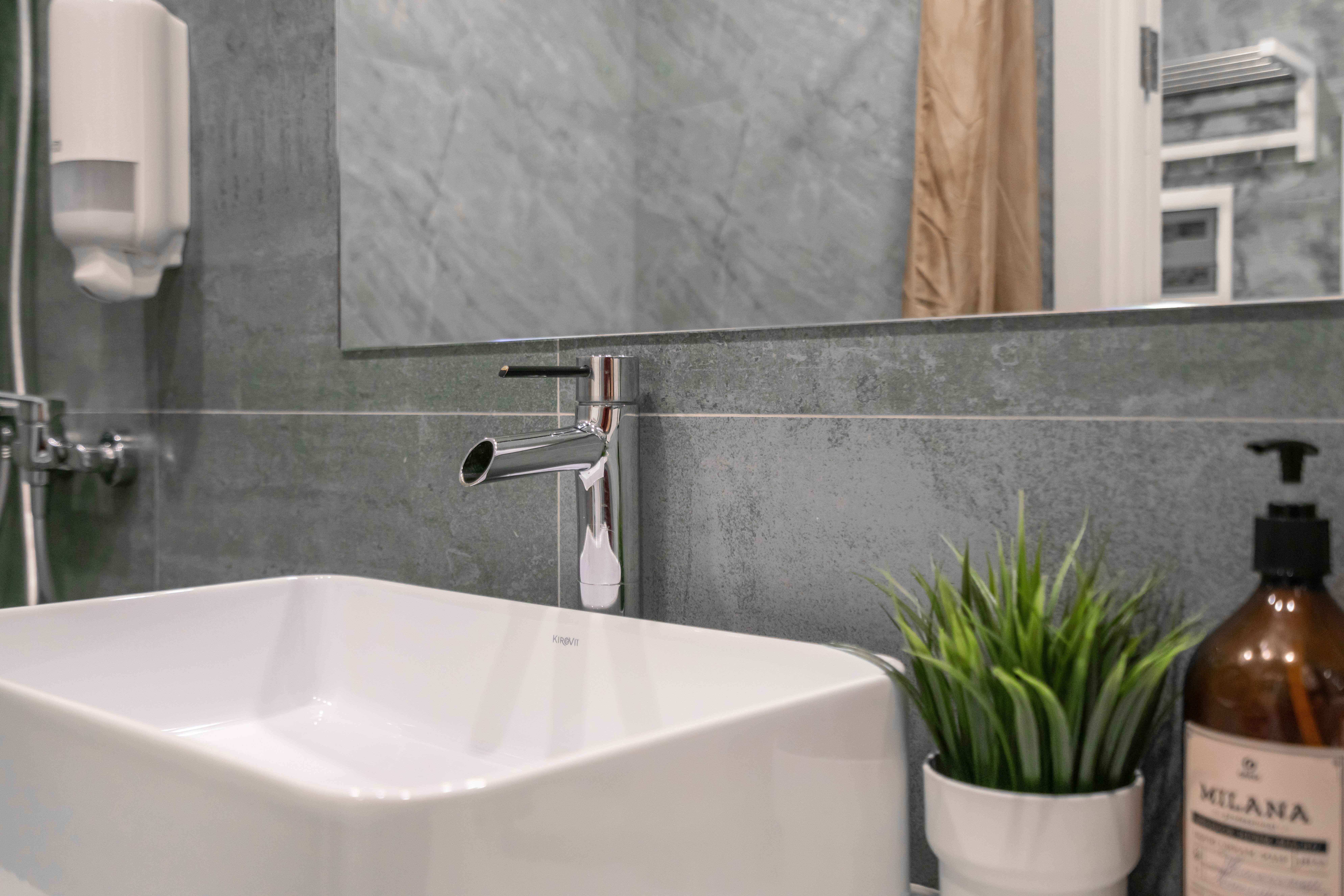 Фото Апарт-группа Морошка