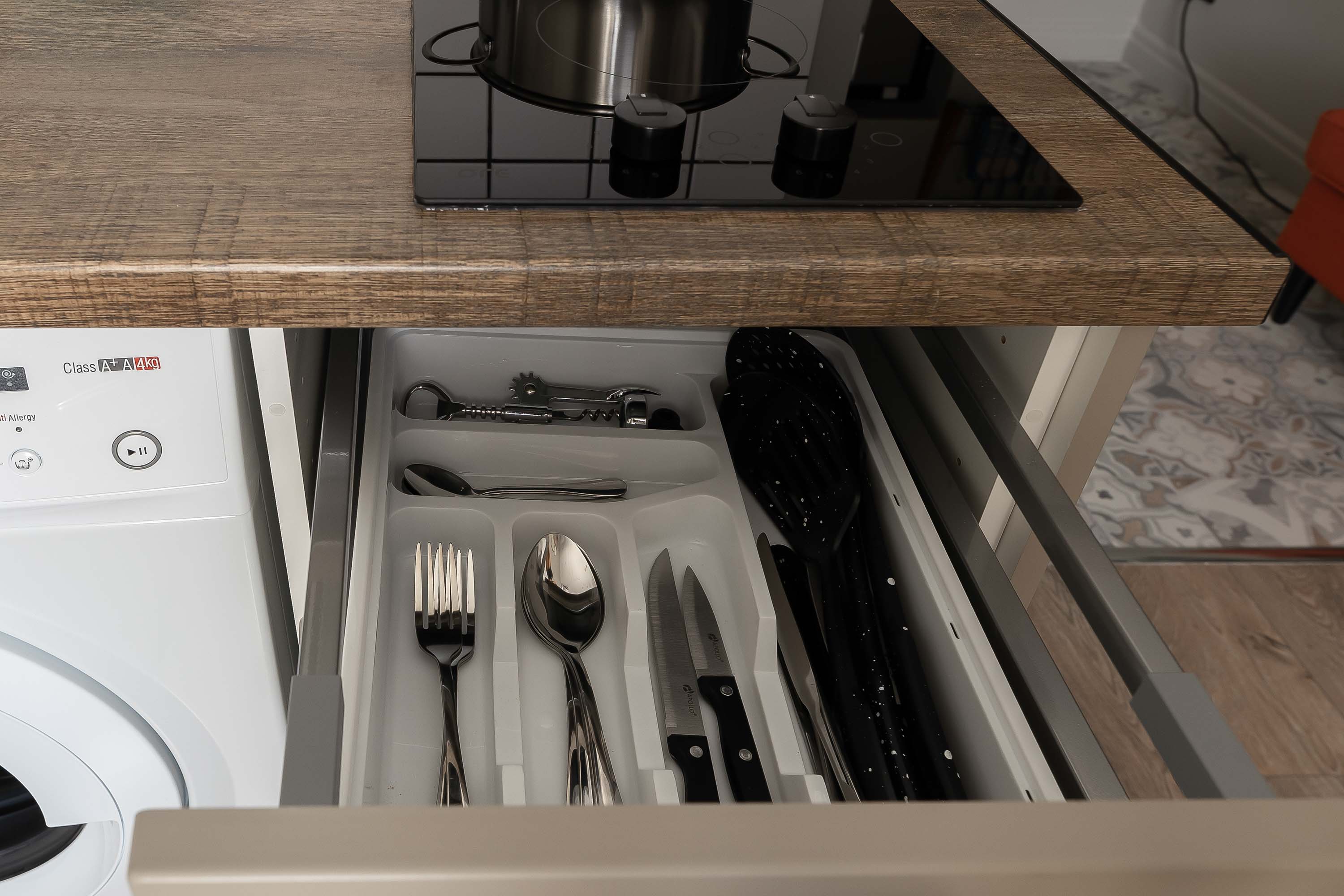 Фото Knokey Вольная