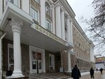 Attorney Vladimir Pereslavtsev (ulitsa 20-letiya Oktyabrya, 103), attorney