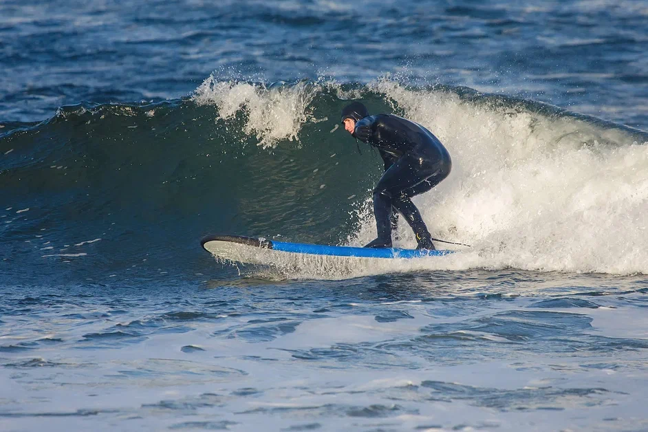 Фото Арктик Серф