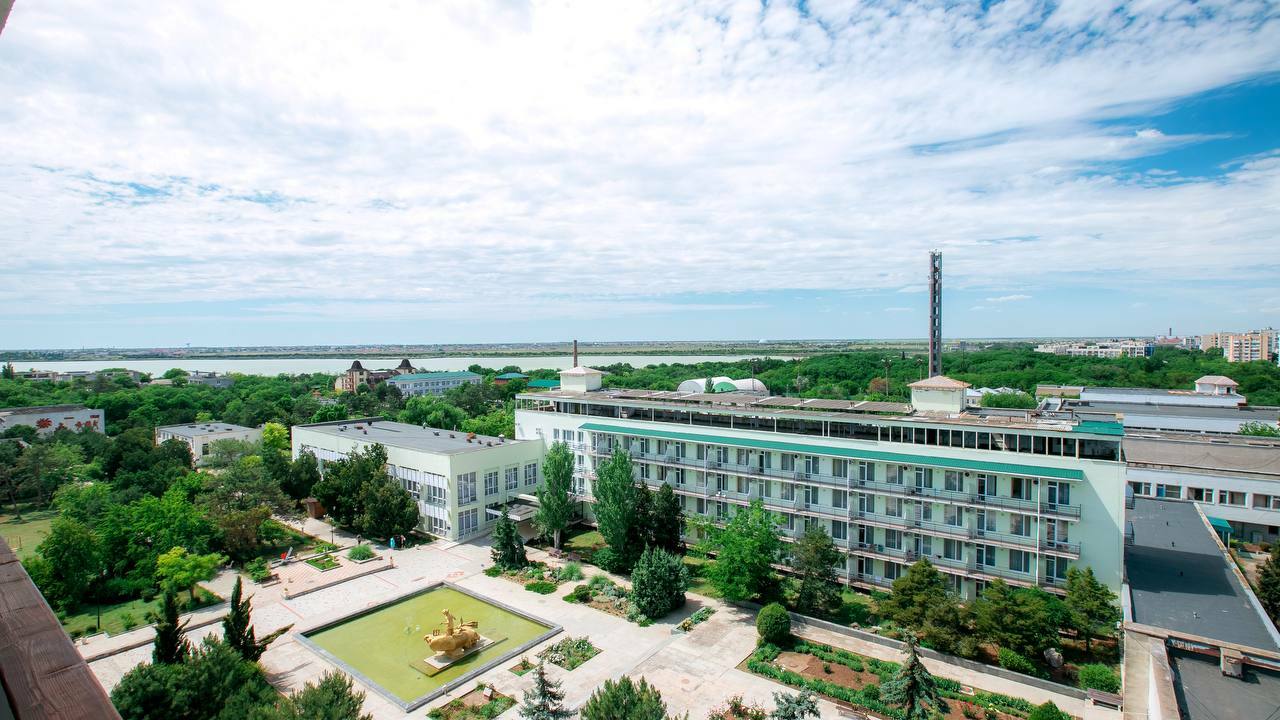 Фото Таврия