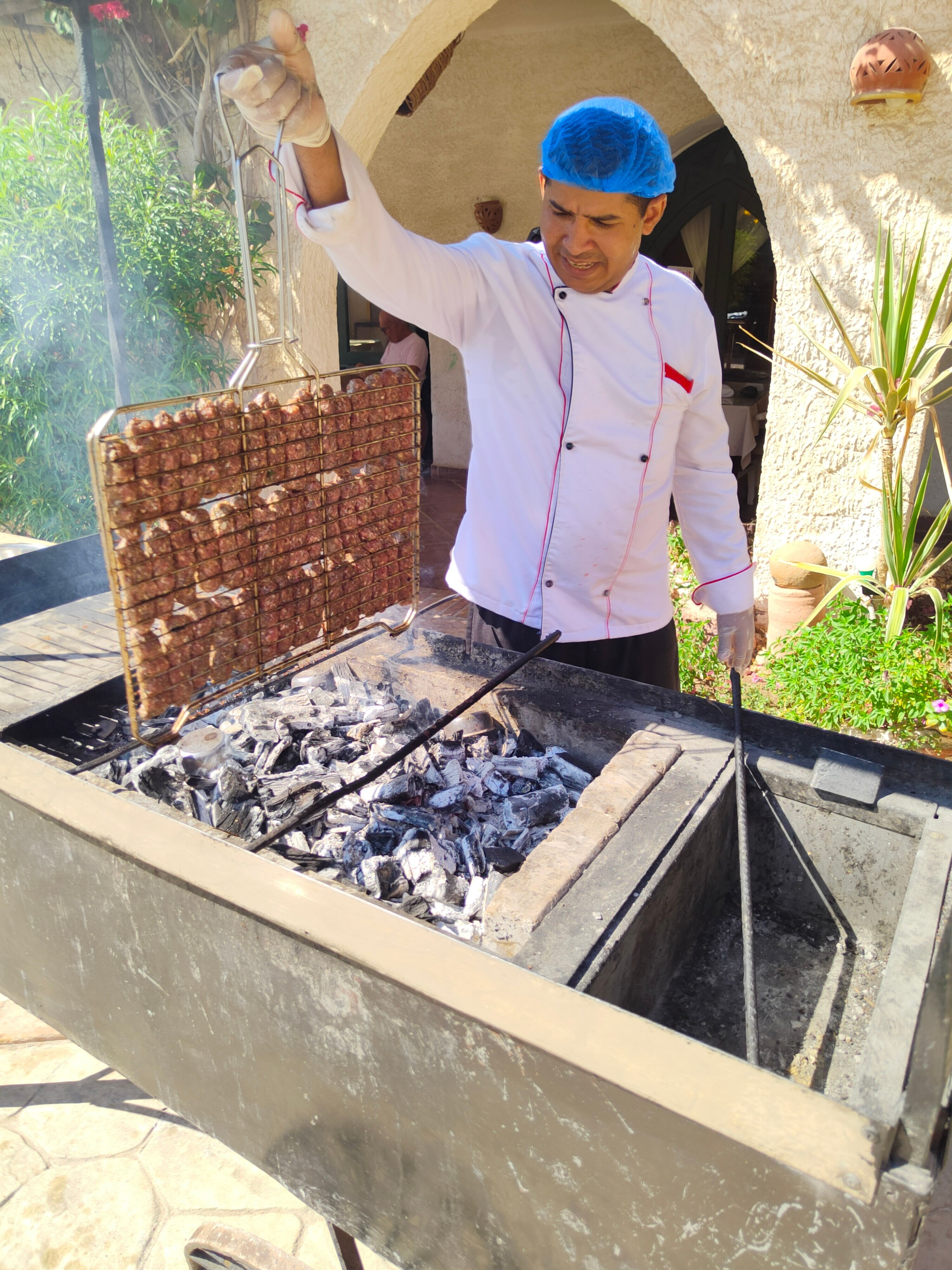 Фото Amar Sina Egyptian Village