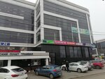 Skmedved (Kalinin Street, 328) ، نادي اللياقة البدنية