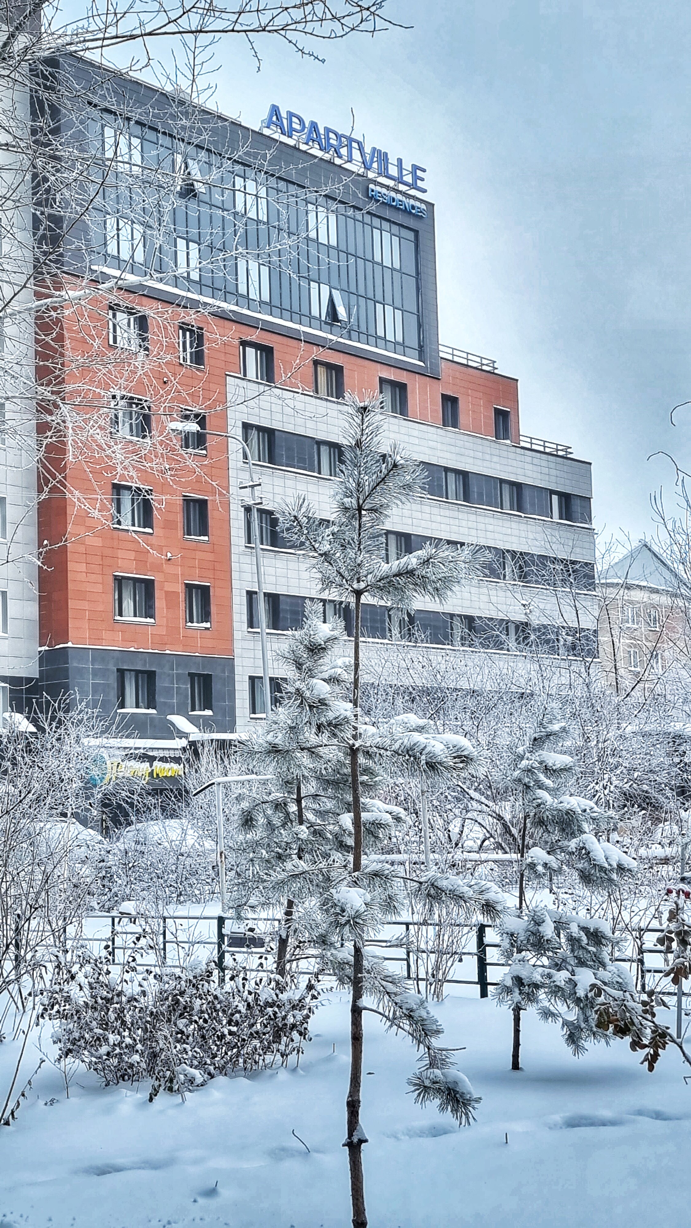 Фото отеля 4