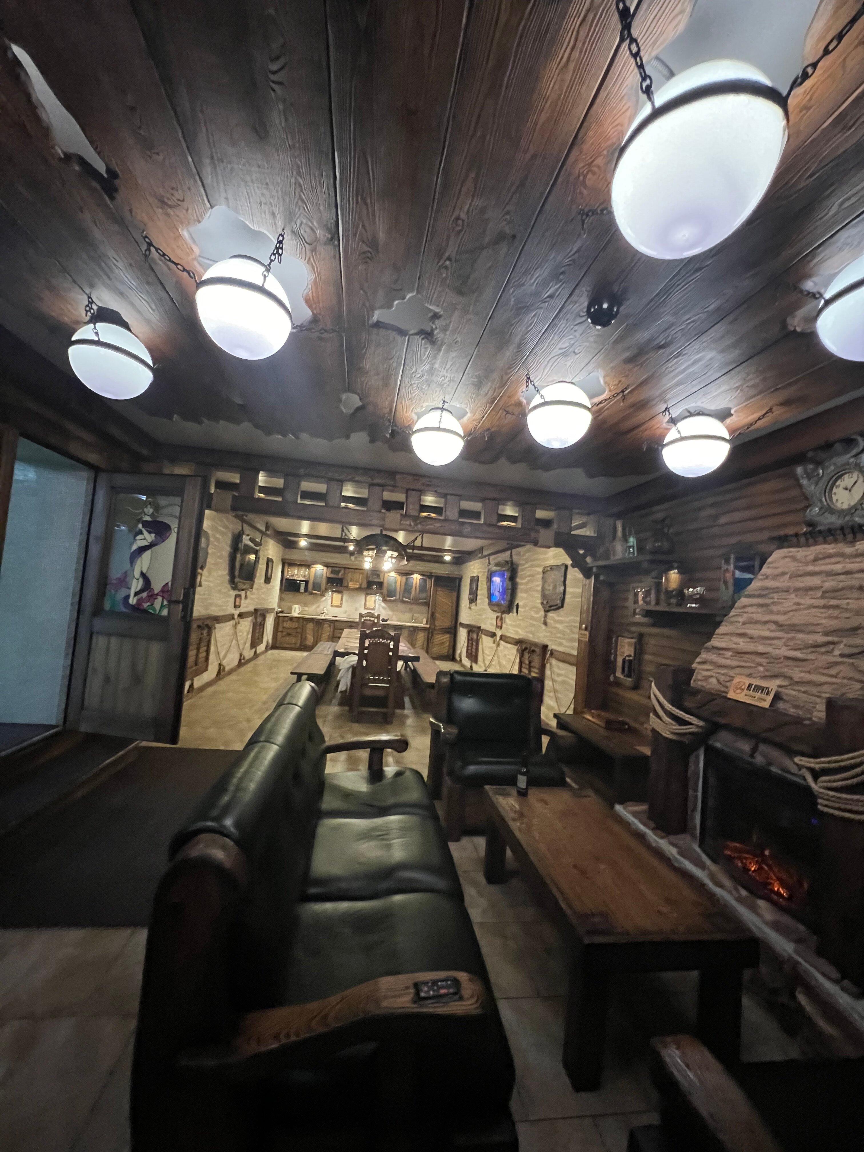 Фото SV-Отель