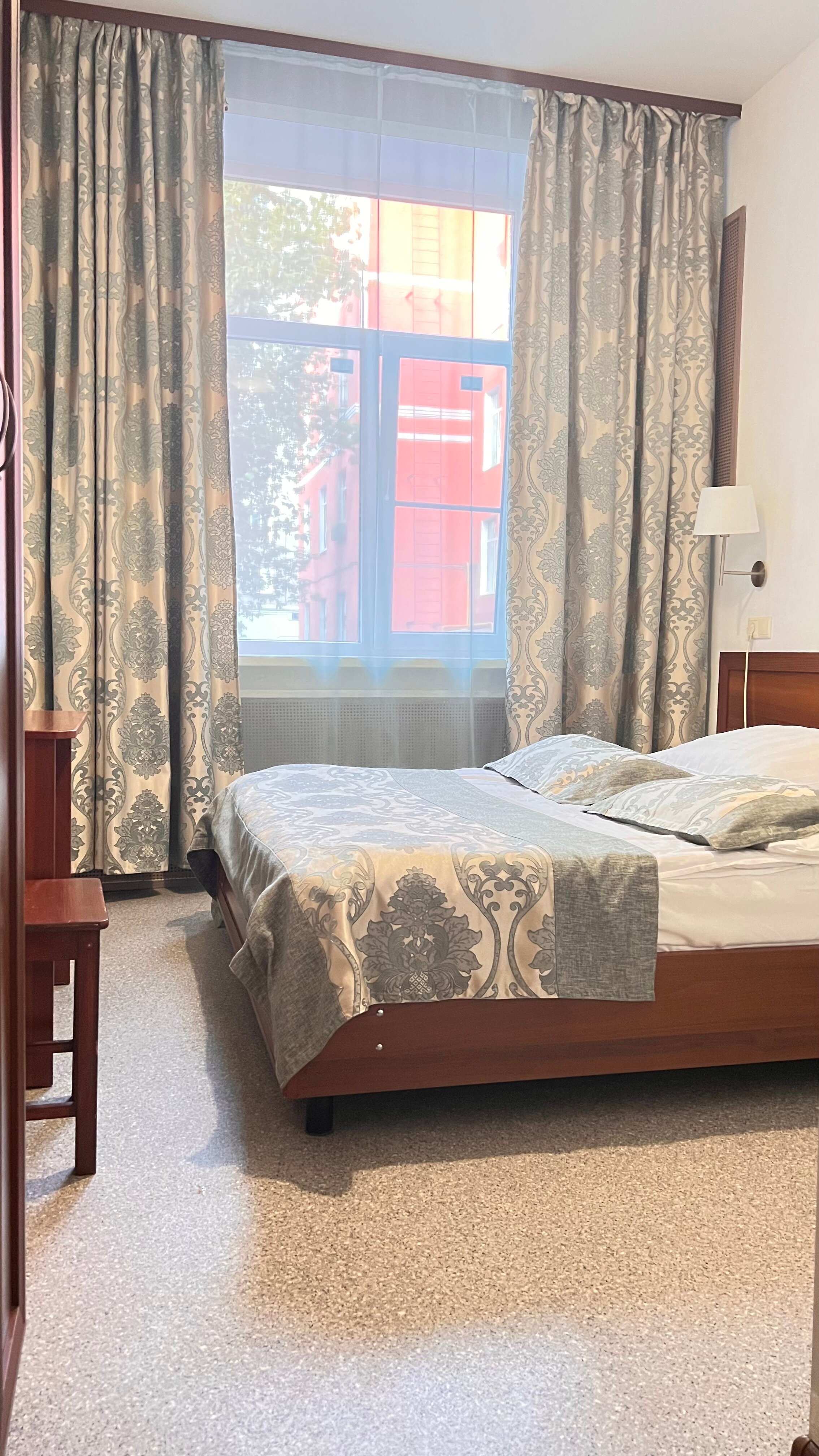 Фото Лефорт