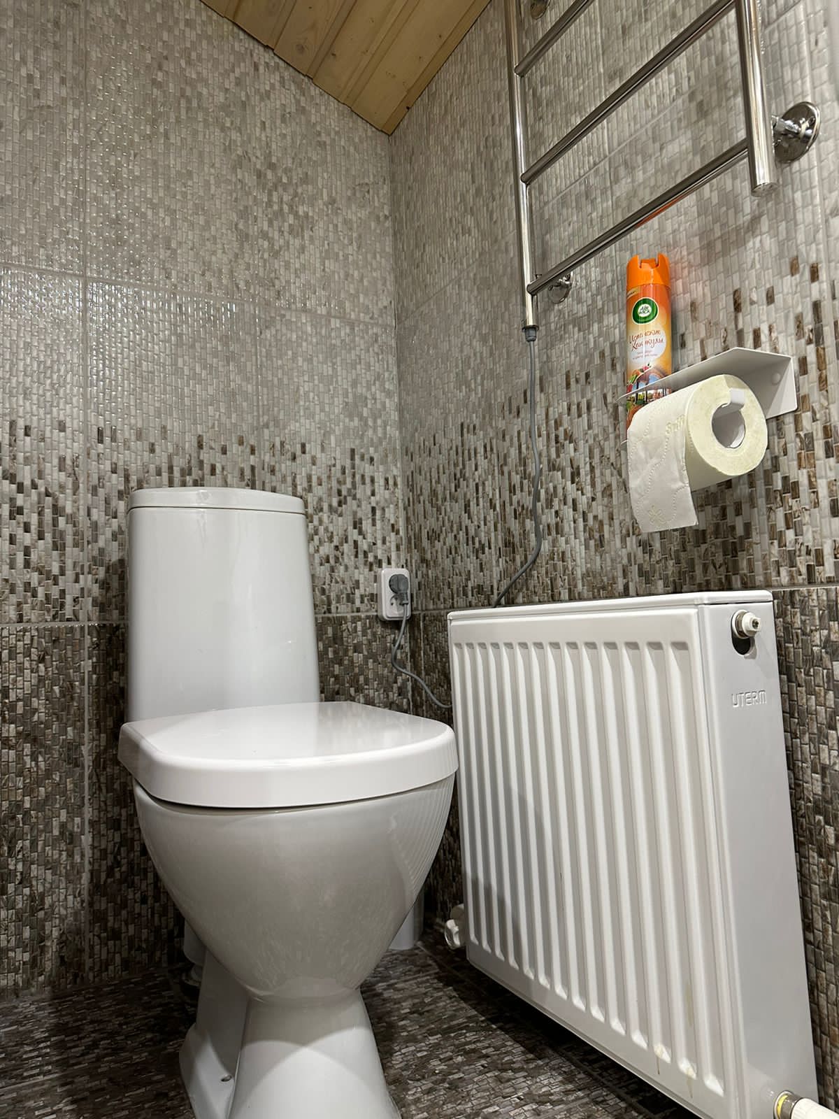 Фото Латифундия. 01