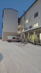 Skoraya Meditsinskaya Pomoshch (posyolok gorodskogo tipa Pryazha, ulitsa Gagarina, 9), emergency medical service