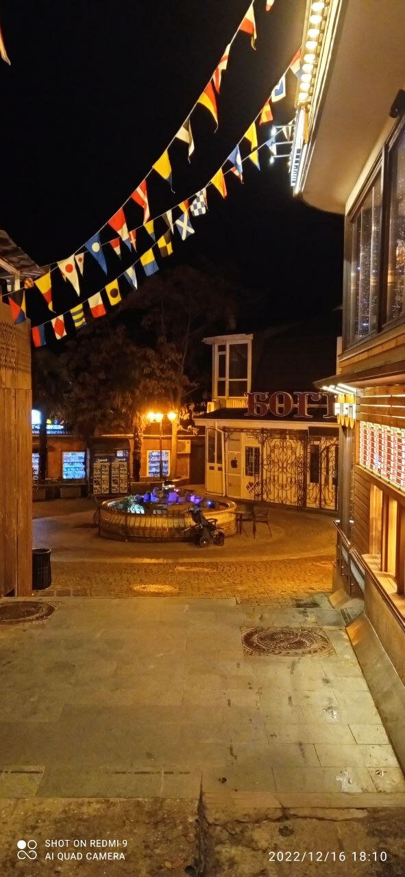 Фото Гур-Гур