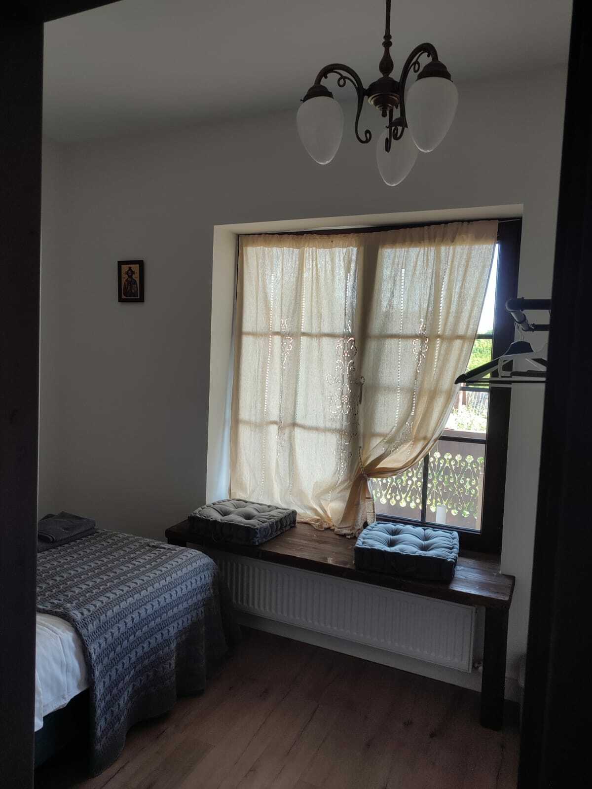 Фото Подворье