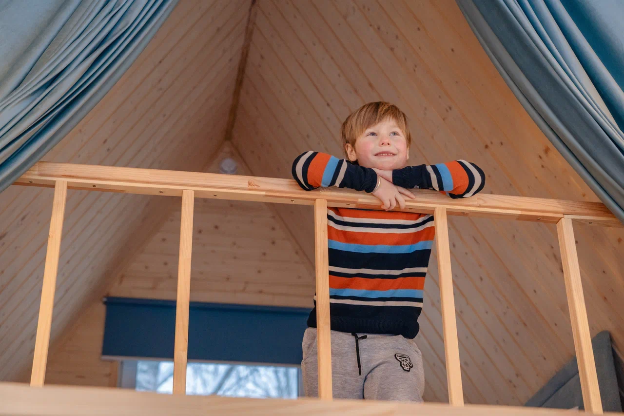 Фото Эко Парк Тепло