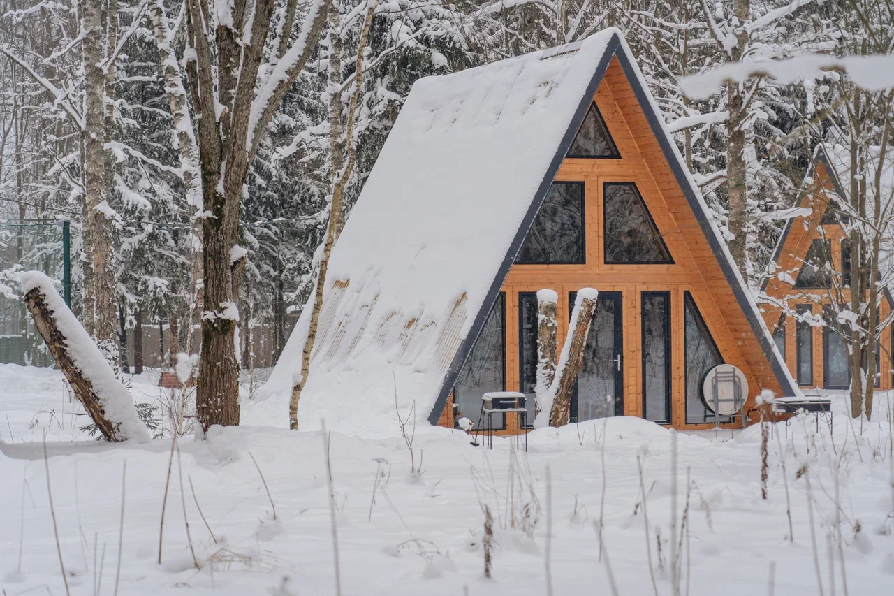 Фото Эко Парк Тепло