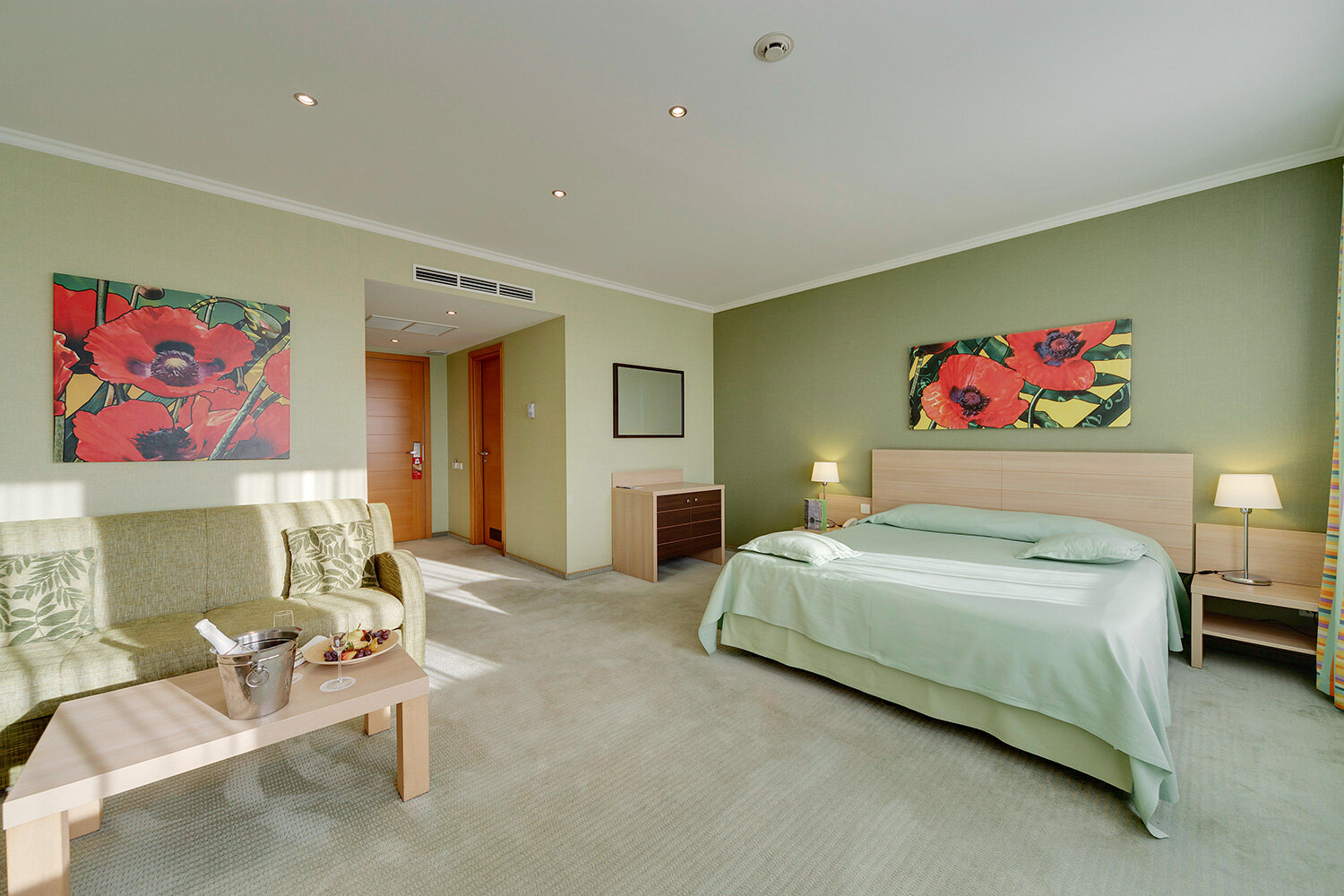 Фото Наш Отель