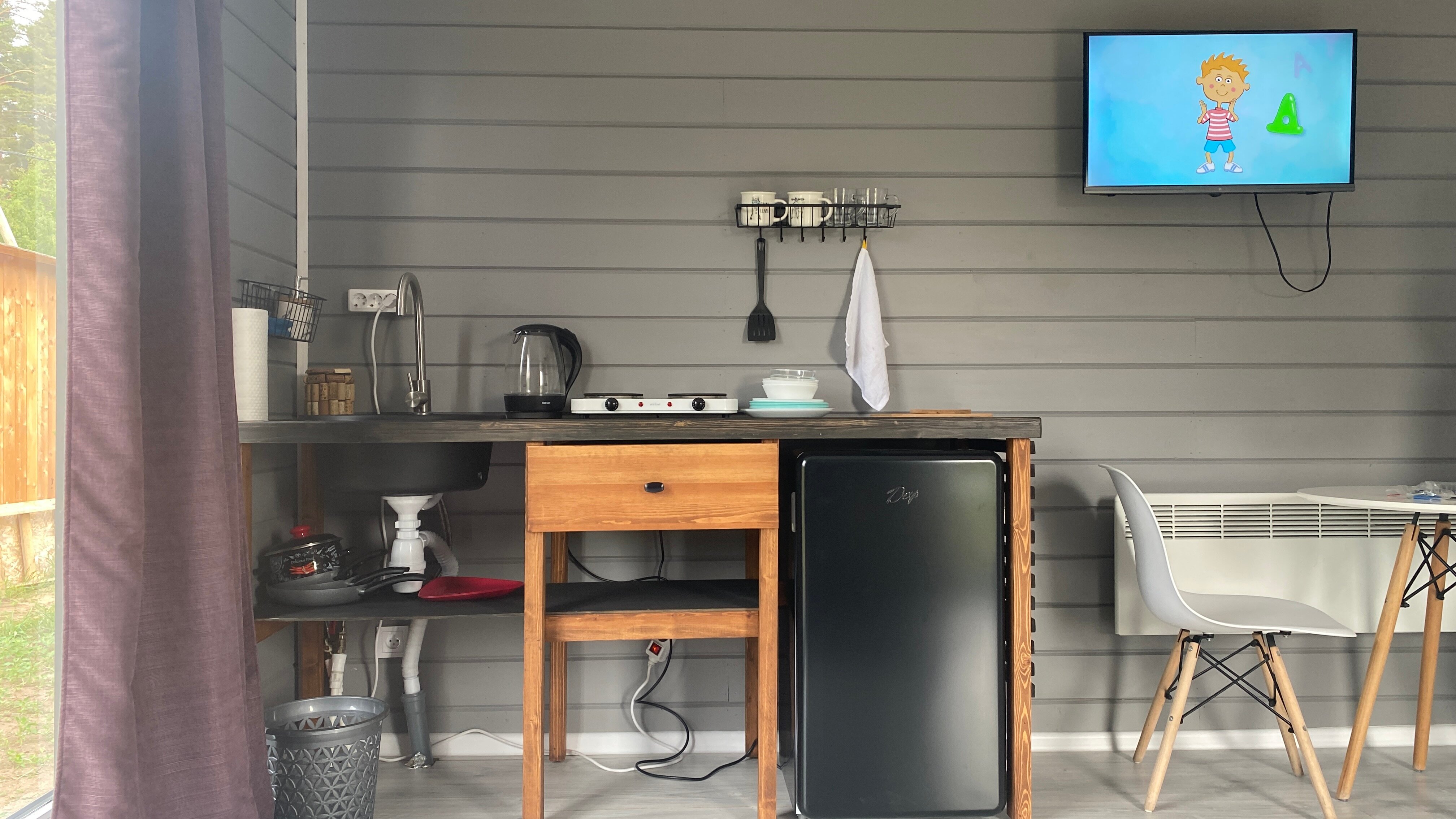 Фото Хирви Хаус