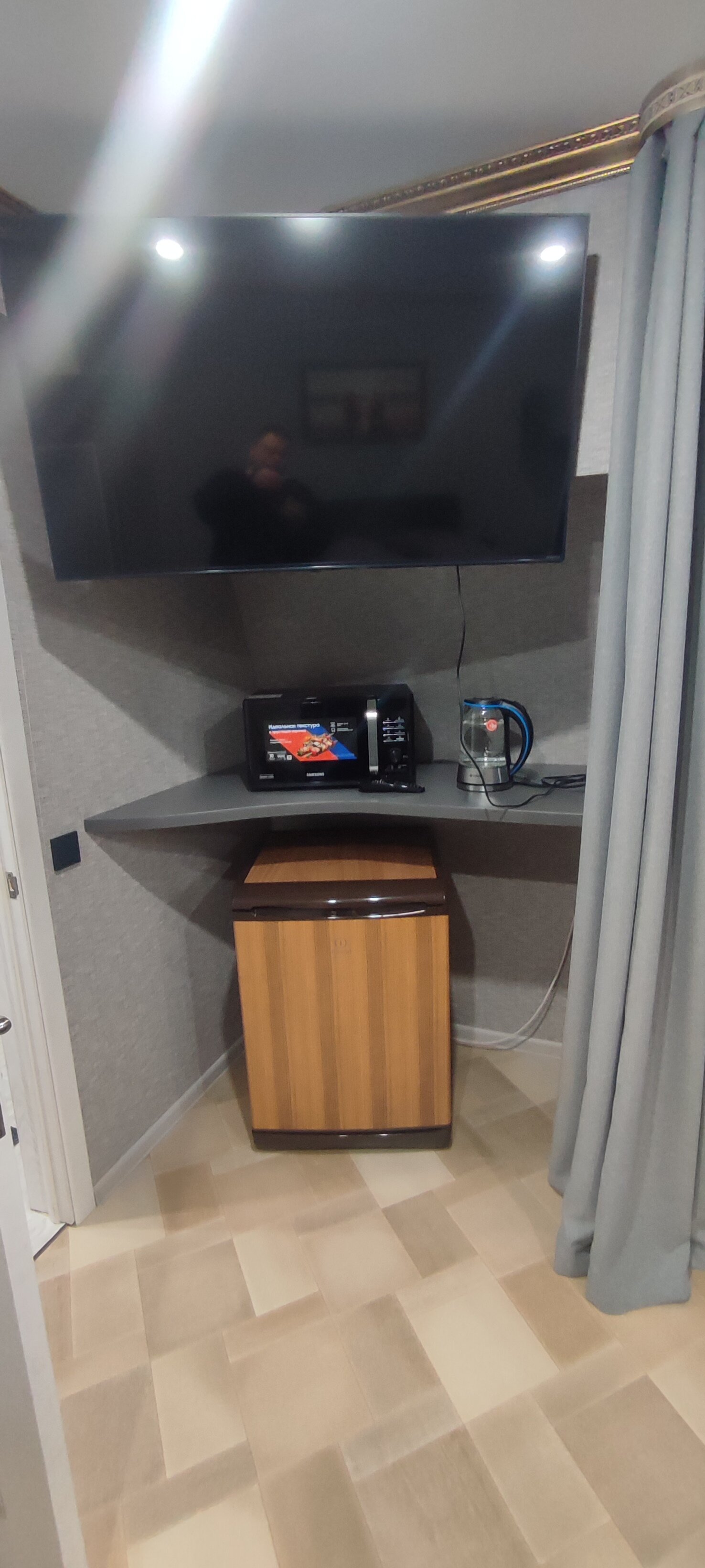 Фото Парк Отель