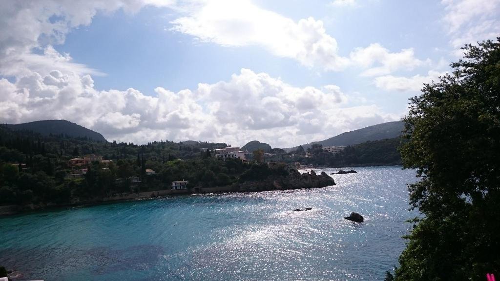 Фото Ipsia Apartments