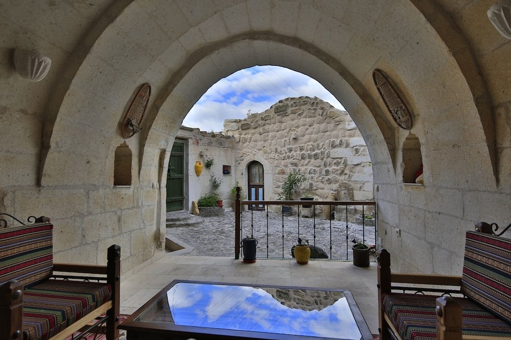 Фото Three Doors Cappadocia