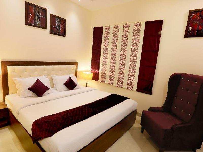 Фото отеля 5