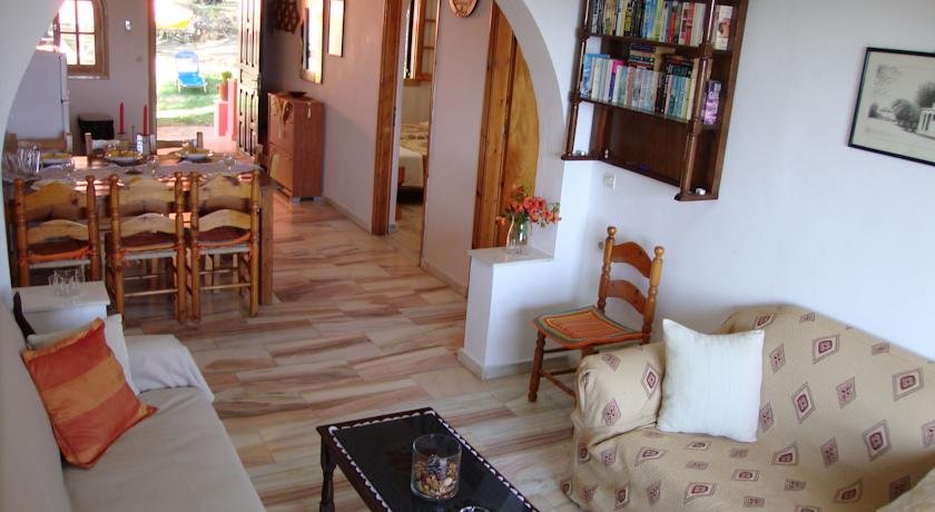 Фото Ipsia Apartments