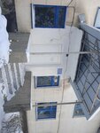 Отделение терапии (Chuy Region, Kara-Balta), hospital