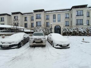 Falcon жанындағы эротикалық массаж салоны