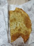 Люблю Чебурек (Petukhova Street, 16/5) ، مقهى