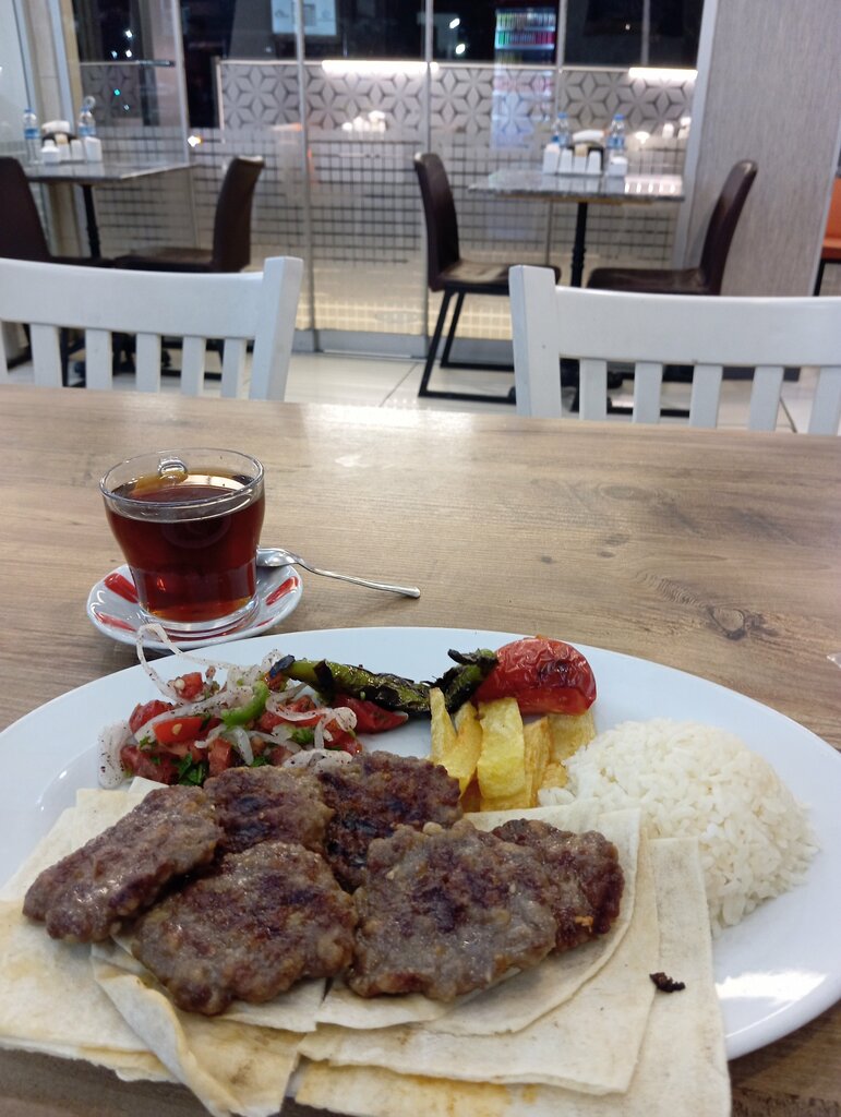 Restoran Canikli Restoran, Samsun, foto