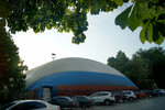 Skazka (Zapadniy Microdistrict, Kommunisticheskiy Avenue, 36/3), complejo deportivo