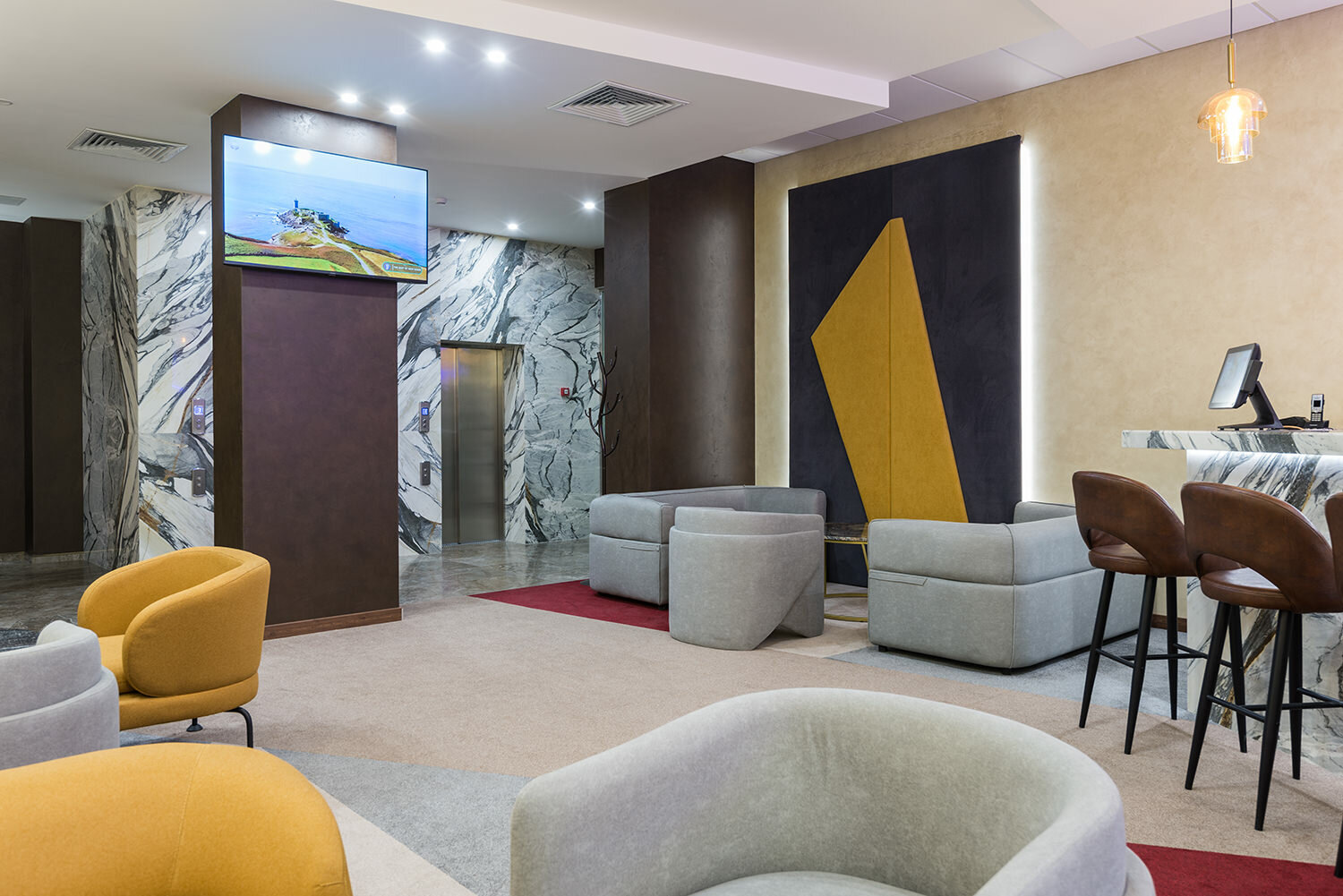 Фото Luxor hotel