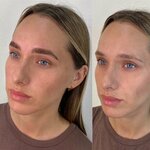 Melnikova. Pm (Engelsa Avenue, 113к1), eyebrow and eyelash salon