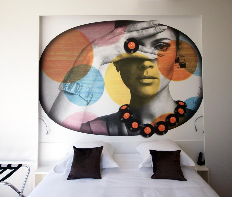 Фото Comfort Hotel Francois 1er 