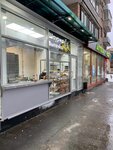 Шаурма, Выпечка (Strelbischensky Lane, 5) ، وجبات سريعة