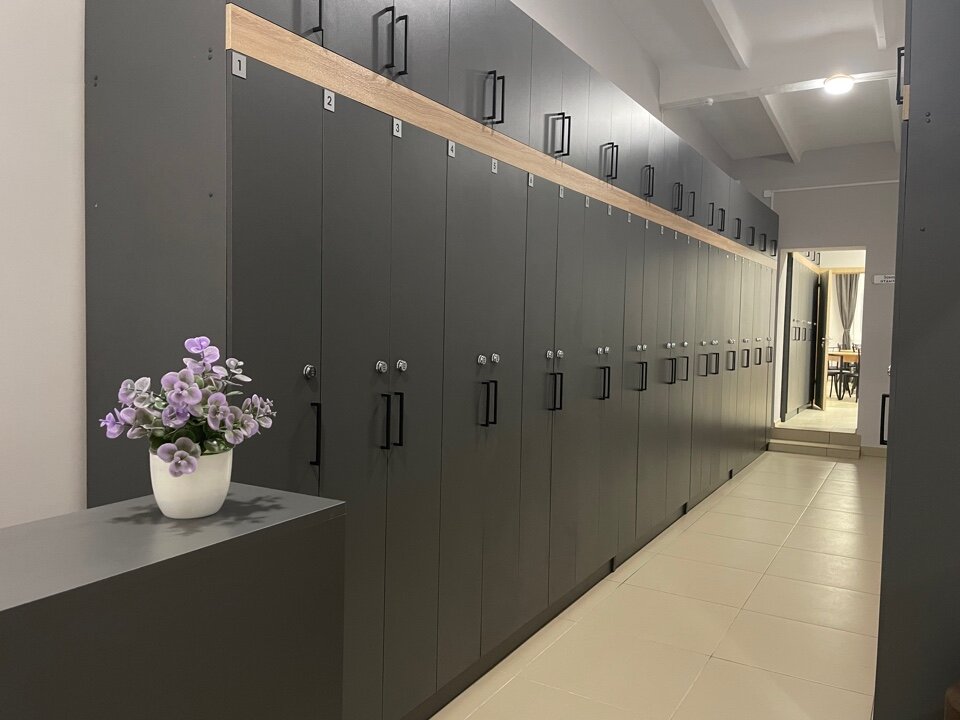 Фото Белая Речка