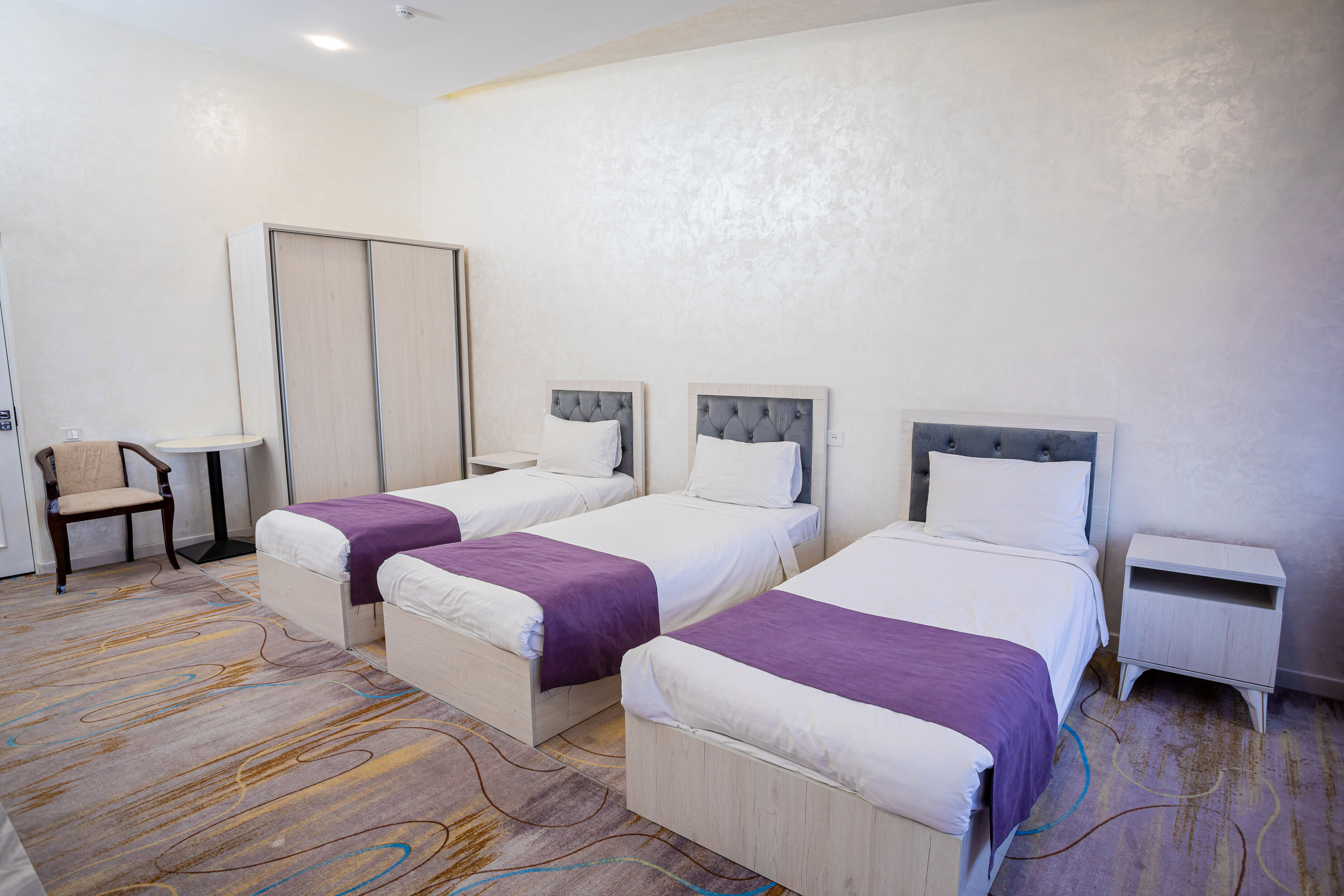 Фото Marmaris Hotel