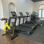 Technogym (Alisher Navoi Street, 16) ، سلع رياضية