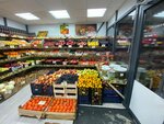 Фруктовый Рай (Ispytateley Avenue, 5) ، متجر بيع خضر خضروات طازجة