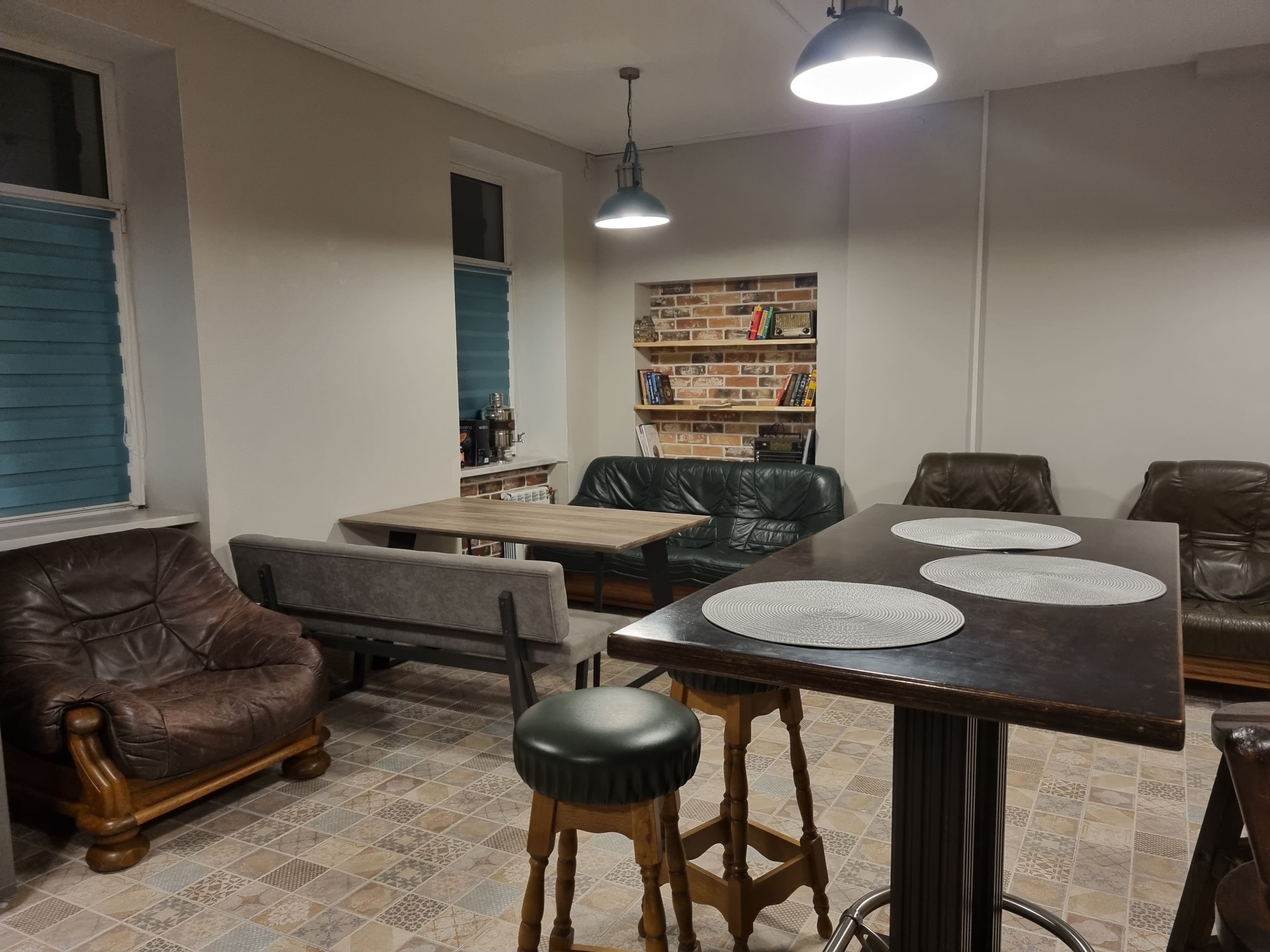 Фото КёнигLoft