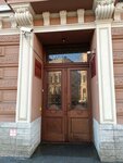 224 Гарнизонный военный суд (ploshchad Truda, 1) ، محكمة