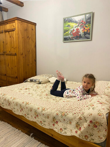 Гостиница Васпан в Браславе