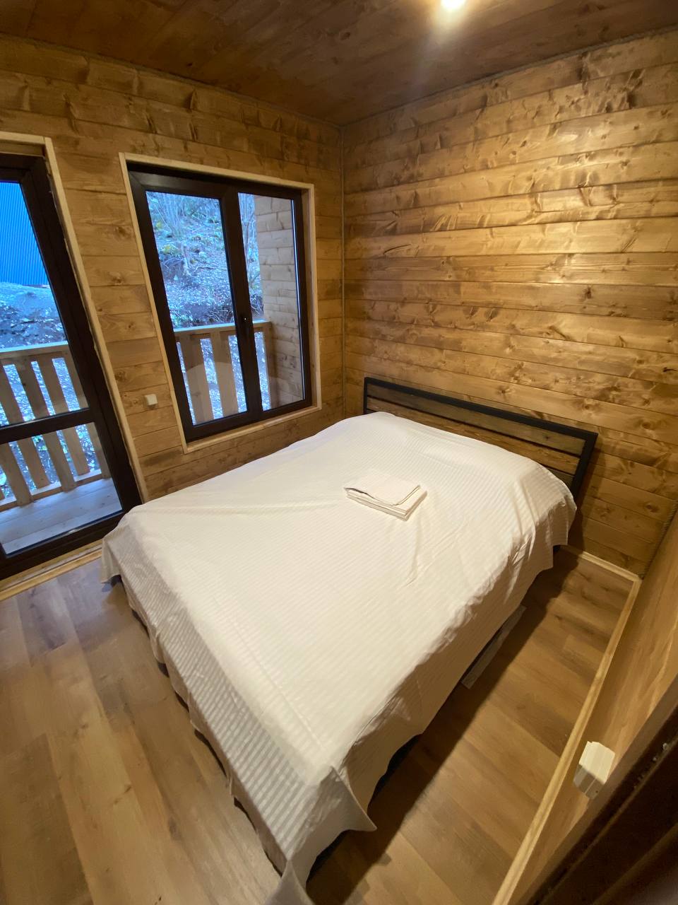 Фото Алания Водопад