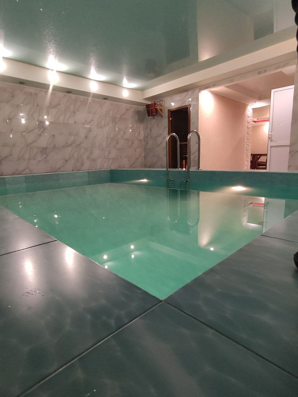 Фото Милана